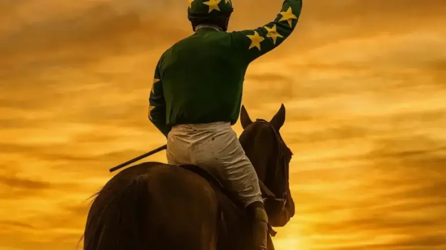 iGaming Sites Prepare Strategically for The Grand National