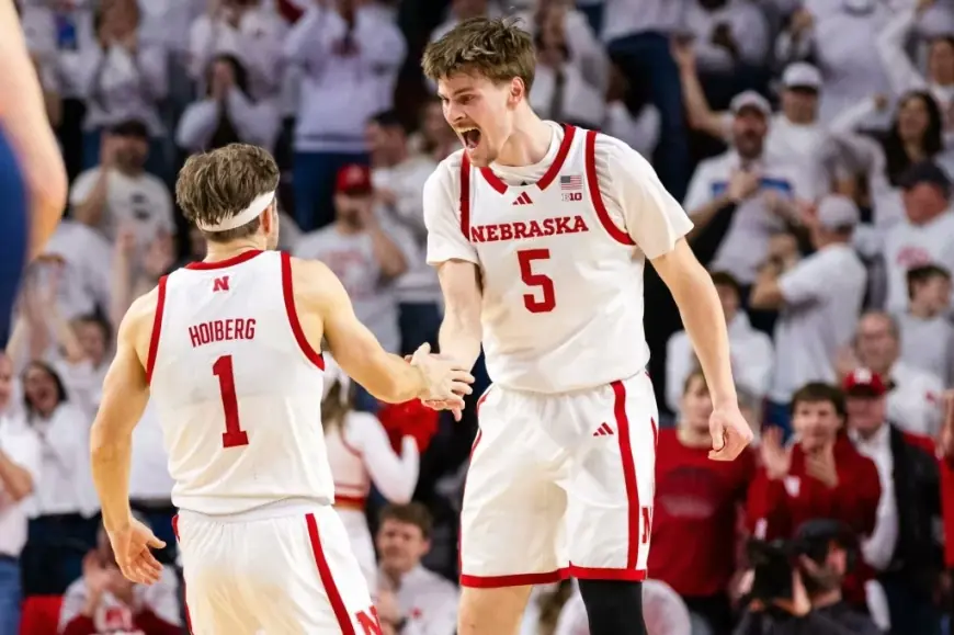 Purdue vs. Nebraska tonight: Top-15 clash with Big Ten stakes in Lincoln