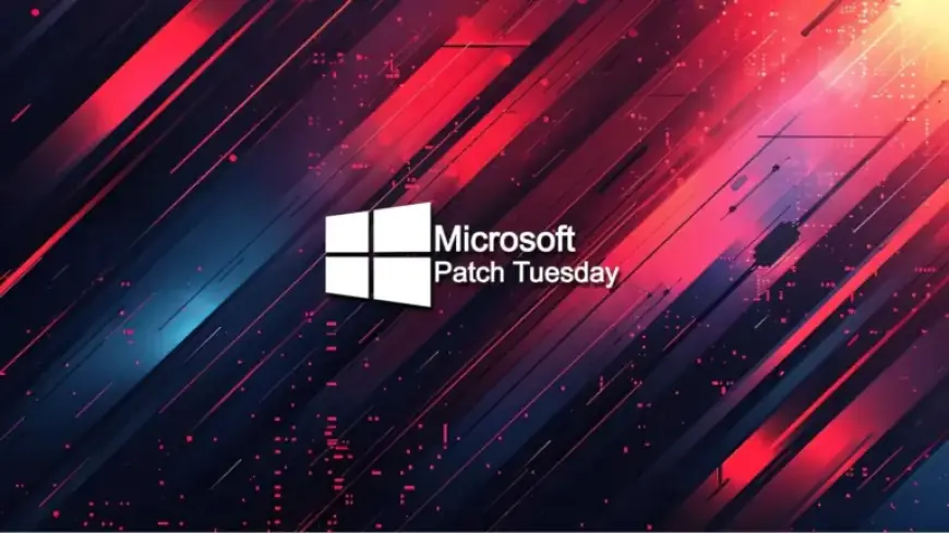 Microsoft’s February 2026 Patch Tuesday Resolves 6 Zero-Days, 58 Vulnerabilities