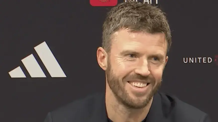 Carrick Amused: Will He Conclude Viral Hair Challenge with Fifth Win?