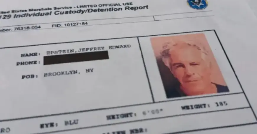 Exploring Deception and Dependency in the New Epstein Files