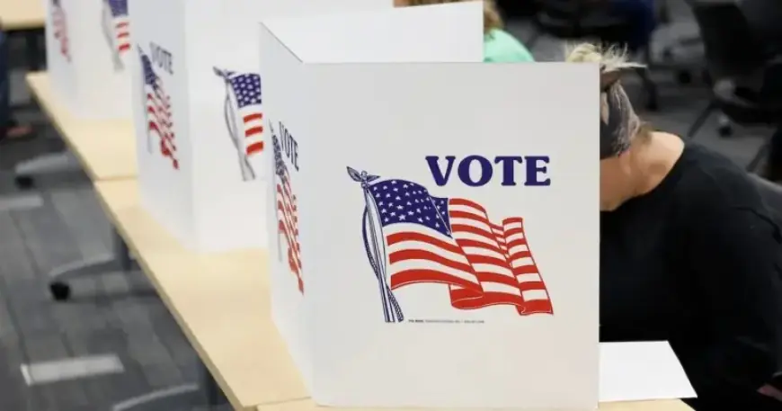Court Denies Trump Administration’s Bid for Michigan Voter Data Access