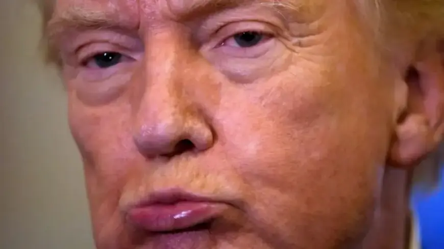 Trump’s Racist Obama Image Post Highlights Notable Shift