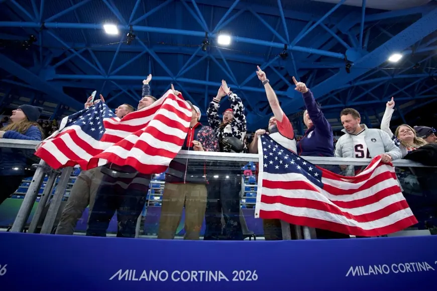United States at Milano Cortina 2026: A Statement Win in Women’s Hockey and a Breakthrough Ski Medal Reset Expectations