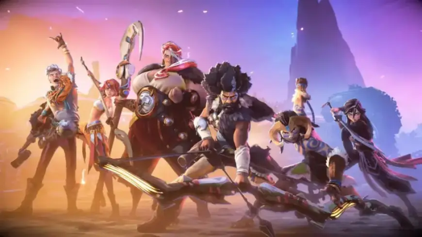 Internet Critiques Horizon Hunters Gathering Harshly