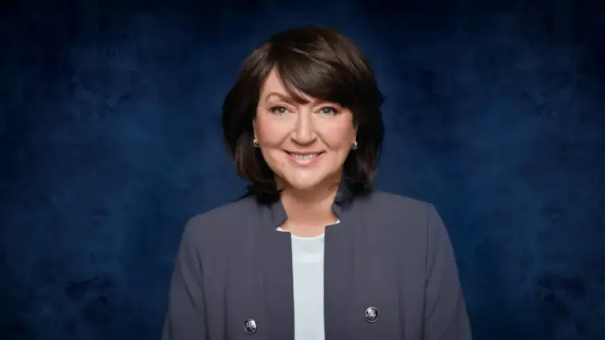 Christine Fréchette Responds Strongly to PEQ: “The Game Has Changed”