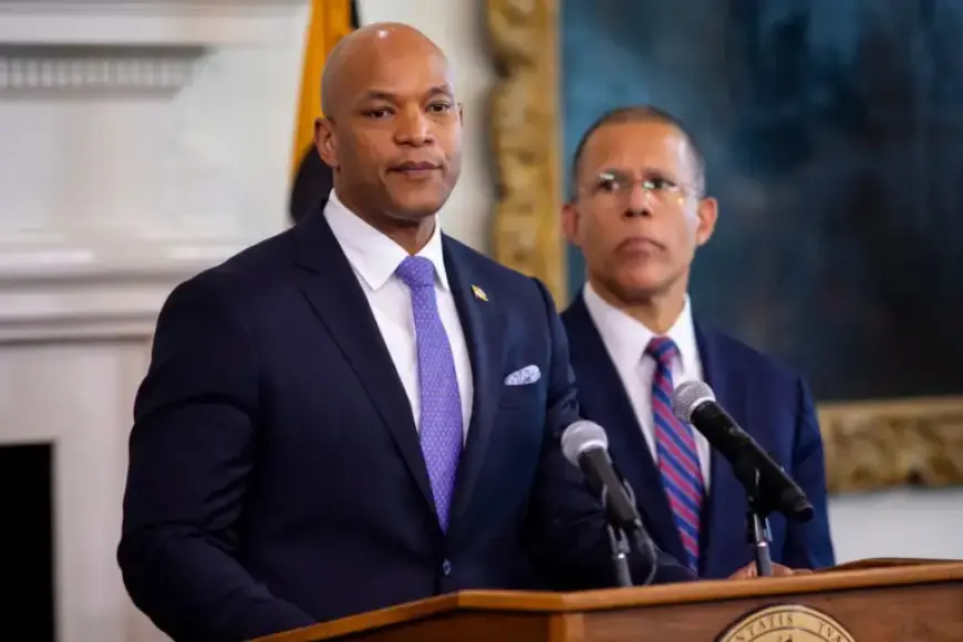 Democratic Governors Threaten Trump Dinner Boycott Over Guest Exclusions