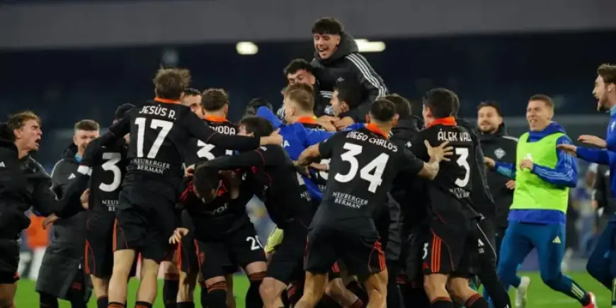 Como Triumphs in Shootout, Lobotka’s Miss Sends Fabregas to Semifinals Against Inter