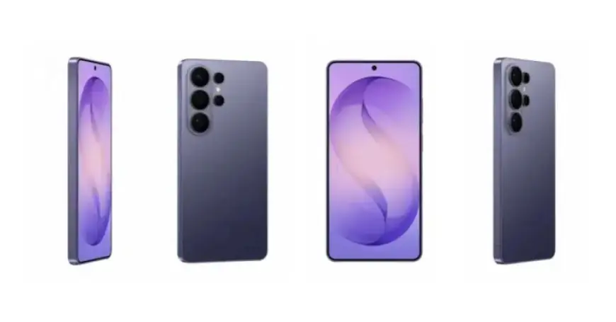 Galaxy S26 Series Specs Leak, Recalibrating High Expectations