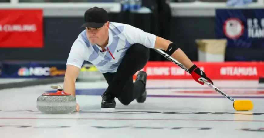 Minnesota Olympian Challenges Trump’s ICE Policies in Bold Critique