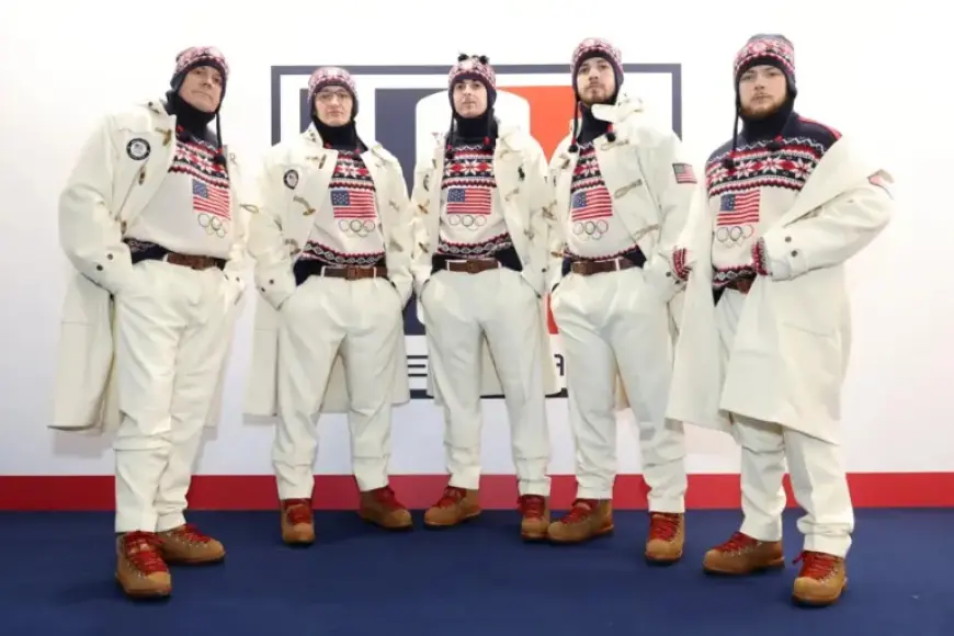 Olympian Curler Criticizes Trump and ICE: Calls Minnesota Actions Wrong