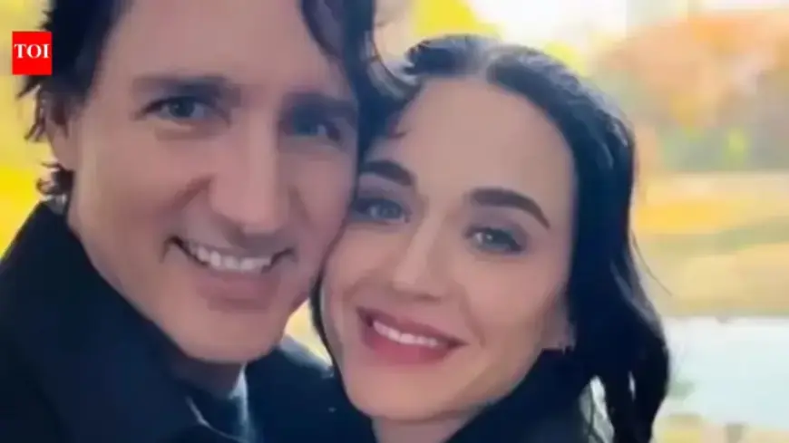 Katy Perry and Justin Trudeau: Discover Their Combined Net Worth