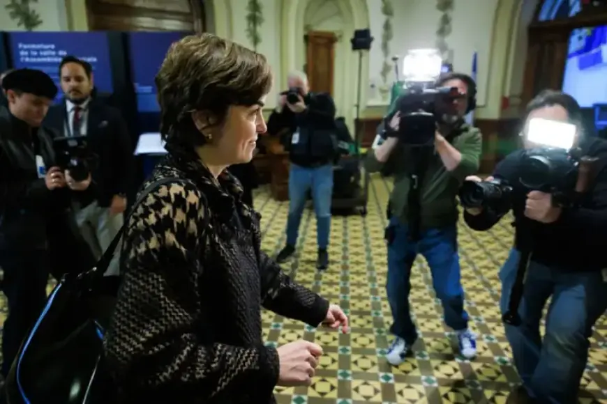 Tuesday Essentials: PEQ, Mixed Relay, and Gordie Howe Bridge Updates