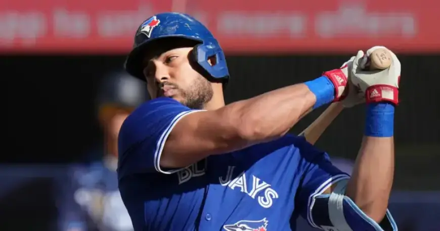 Blue Jays Face Significant Injuries Before Spring Training