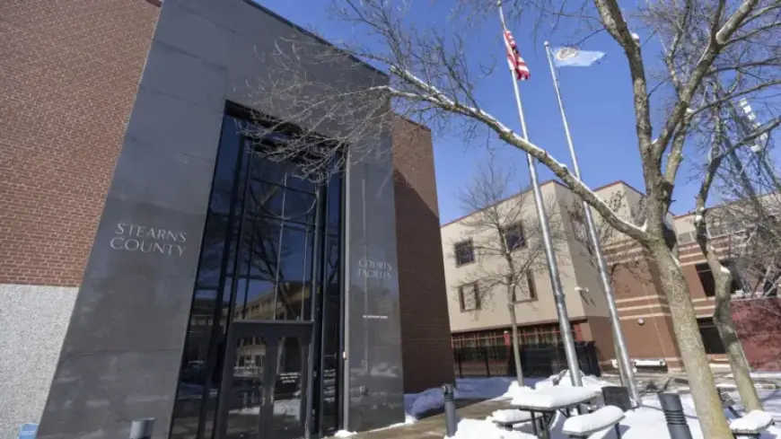 Suspect Charged in Fatal Stabbing of Minnesota Governor Candidate’s Daughter