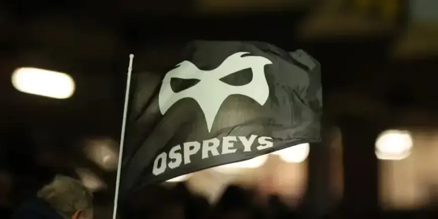 Ospreys Release Official Statement – February 4th