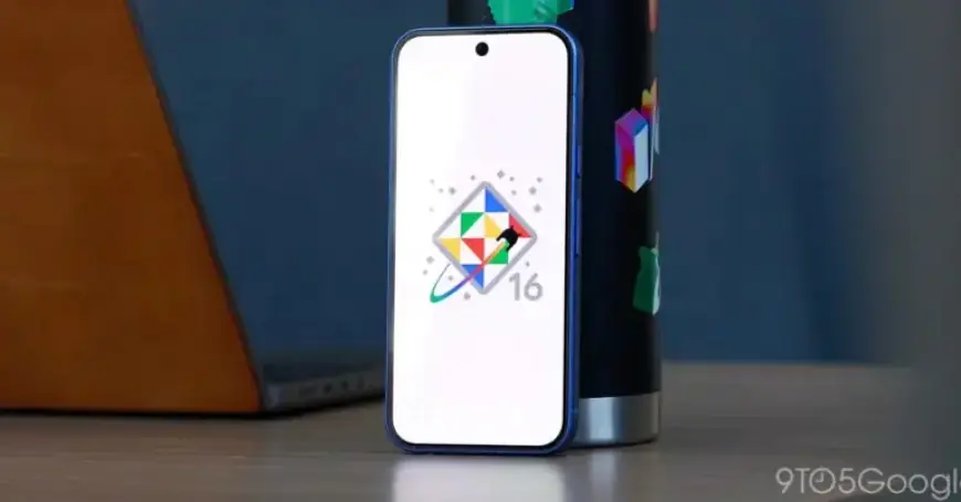 Google Releases Android 16 QPR3 Beta 2.1 Update