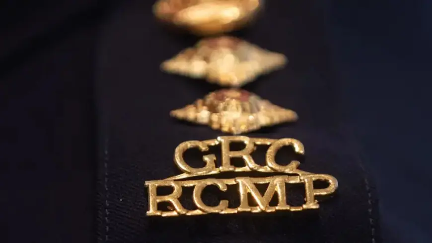 Police Report Active Shooter at Tumbler Ridge School, B.C.