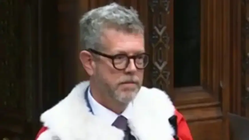 Labour Chair Urges Revocation of Starmer Aide’s Peerage Over Paedophile Ties