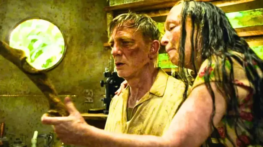 Daniel Craig’s Acclaimed Film Airs on TV Tonight