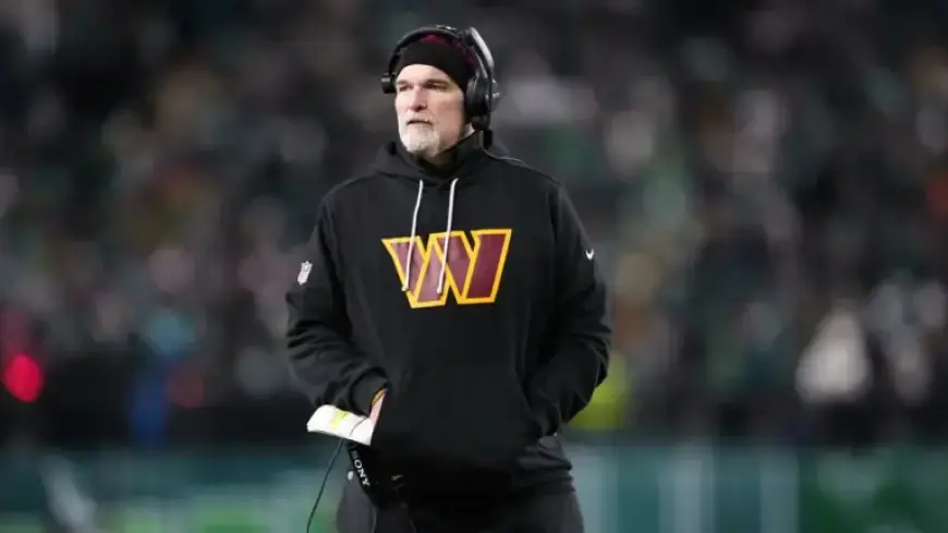 Dan Quinn Notes Absence of Washington Post Reporters at Press Conference