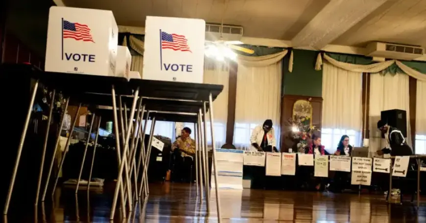 Michigan Judge Denounces Justice Department’s Attempt to Access Voter Data