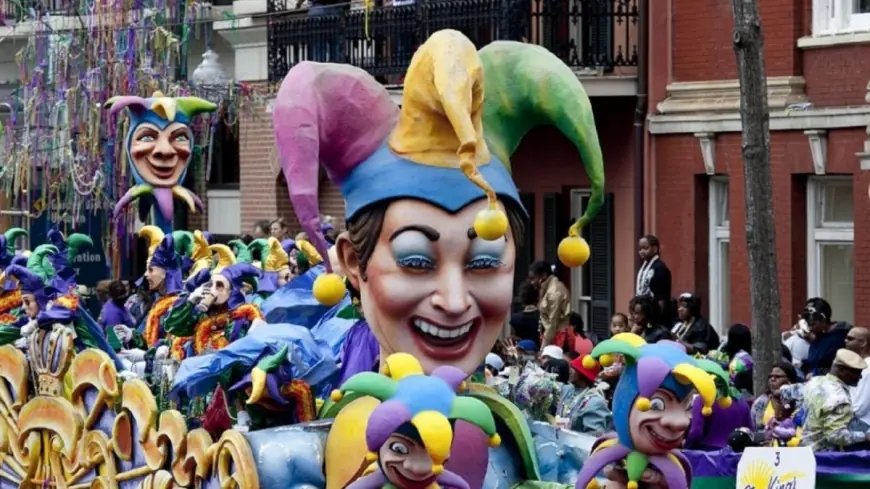 Fat Tuesday 2026 falls on Feb. 17 as Mardi Gras reaches its peak