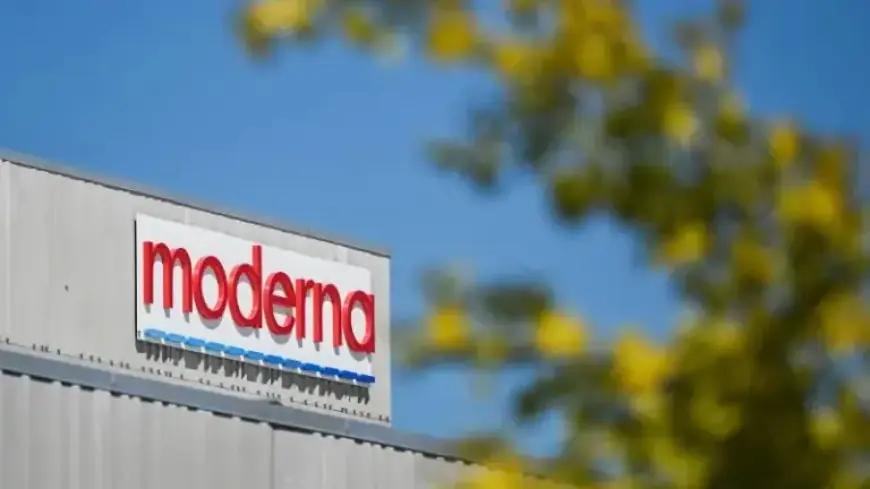 FDA Rejects Moderna’s mRNA Flu Vaccine Application, Company Reports