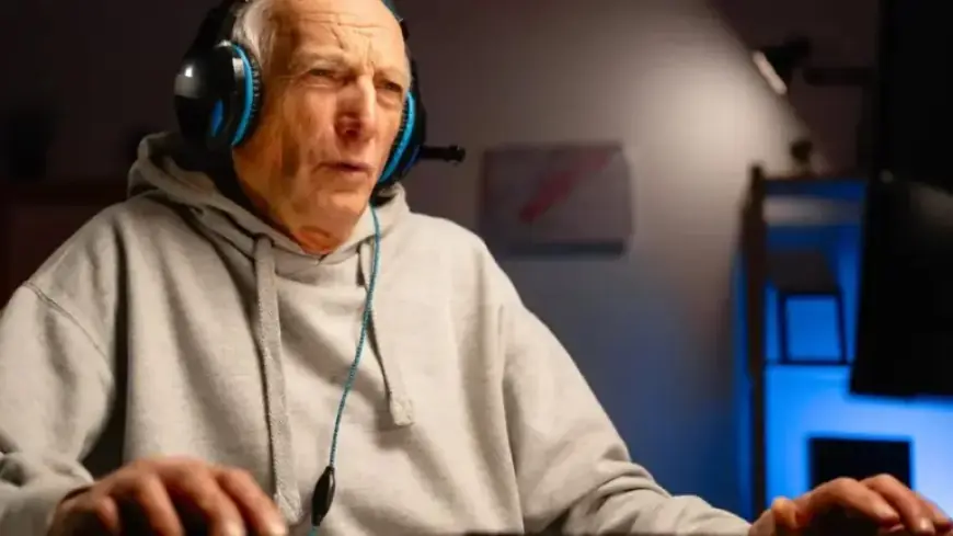 Specific Brain Training Reduces Alzheimer’s Risk by 25%