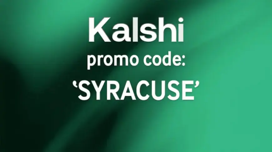 Kalshi Promo Code Updated: Get $10 for Duke vs. Pitt Game