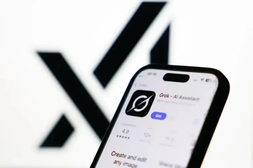 Half of xAI Founders Depart the Company