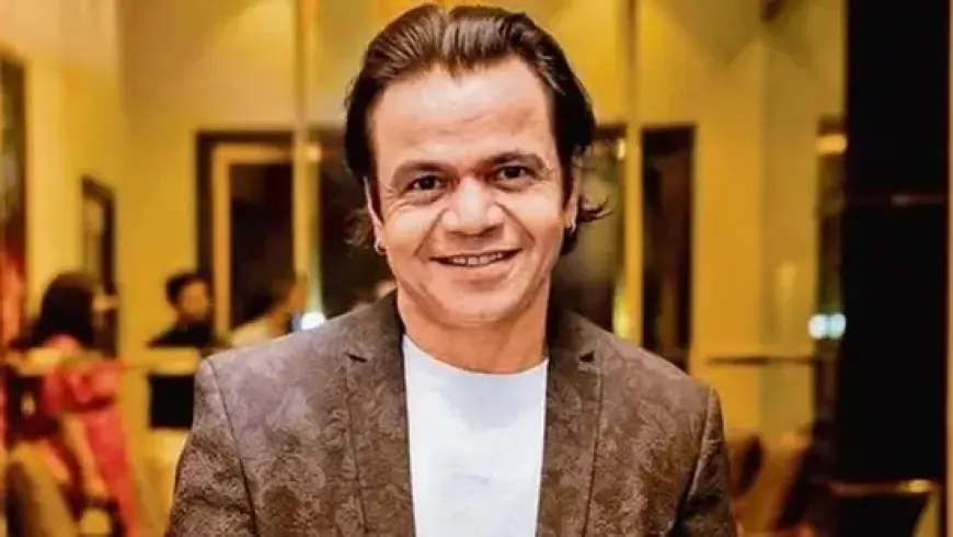 Actor Rajpal Yadav Faces Legal Trouble Over 2010 Film’s Bounced Cheque