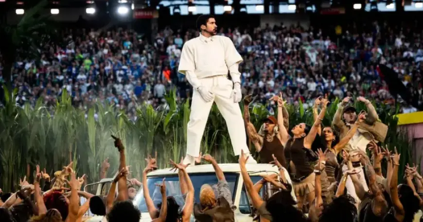 America’s Cultural Divide Highlighted at the Super Bowl