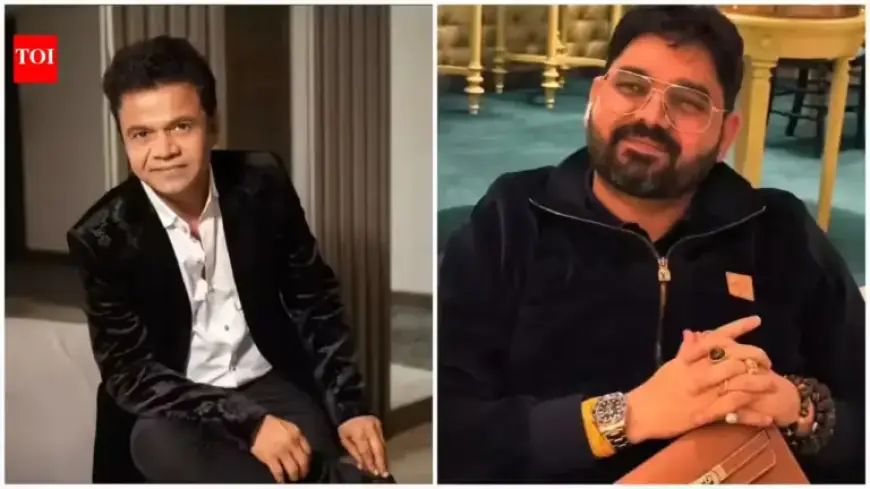 Music Producer Rao Inderjeet Singh Supports Rajpal Yadav with Rs 1.11 Crore