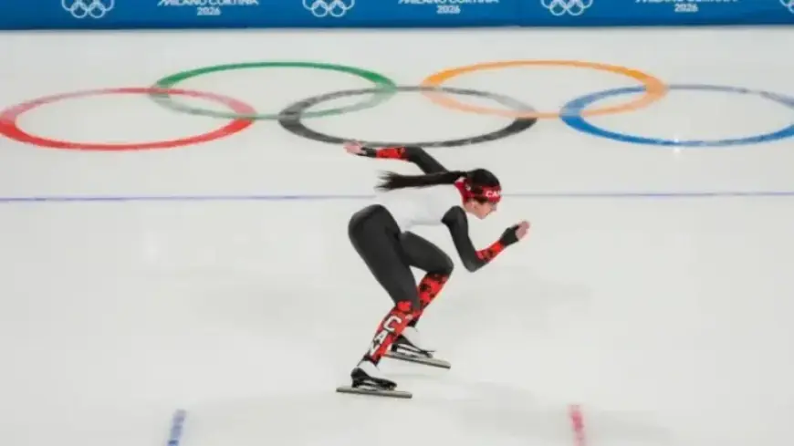 Canadian Olympians to Provide Expert Analysis in Milano-Cortina 2026 Coverage