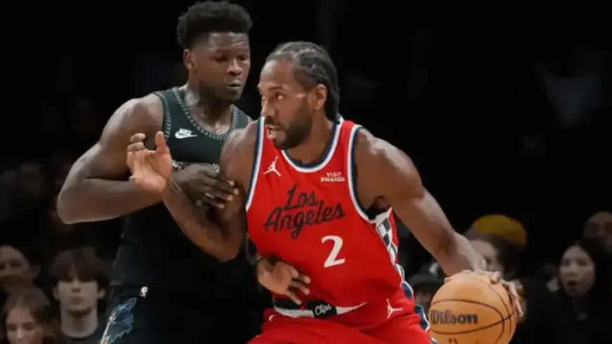 Clippers Face Rockets: Expert Predictions, Picks & Odds for Tonight’s NBA Game