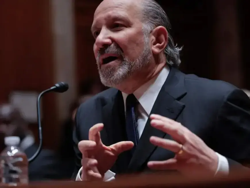 Howard Lutnick Revisited Epstein’s Island After Ending Contact