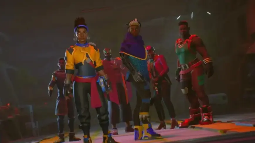 “Relooted Launches on Xbox Game Pass Today; Early Reviews Released”