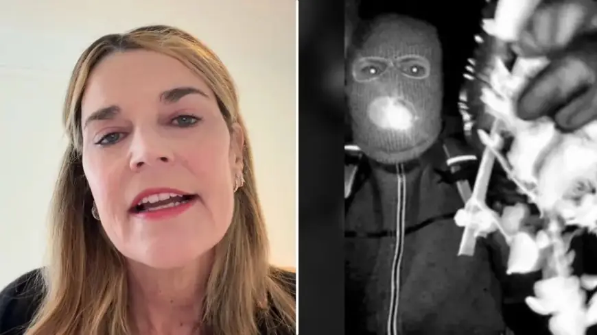 Savannah Guthrie Mom Update Today: Nancy Guthrie Still Missing as Investigators Release New Images and Pursue Hoax Ransom Case