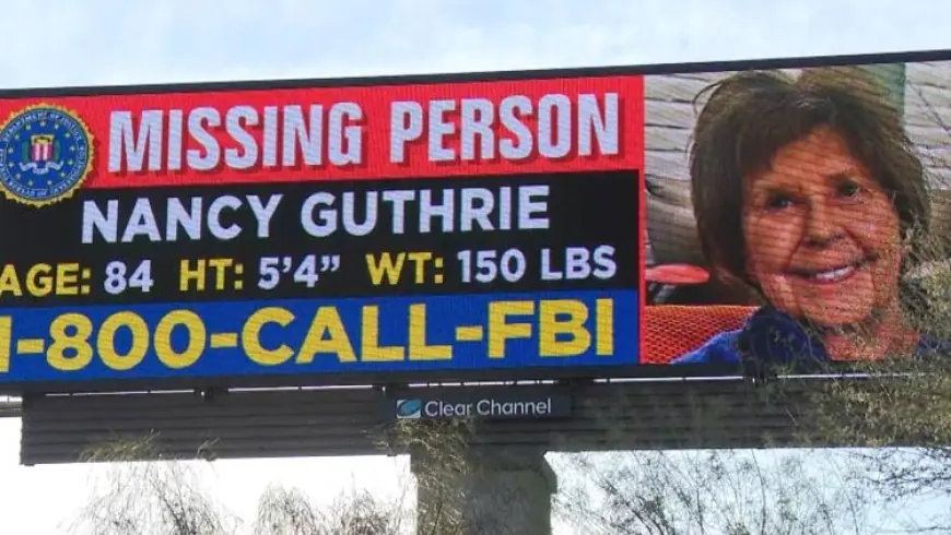 Nancy Guthrie Ransom Note Update: What We Know About the “Guthrie Kidnapping,” the Camera Footage, and Savannah Guthrie’s Family