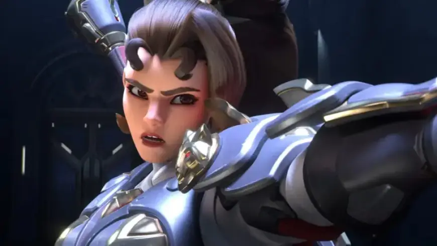 Blizzard Reports Record Overwatch Player Surge as Season 1 Launches
