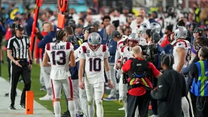 Bedard Analyzes Key Moments Leading to Super Bowl Defeat