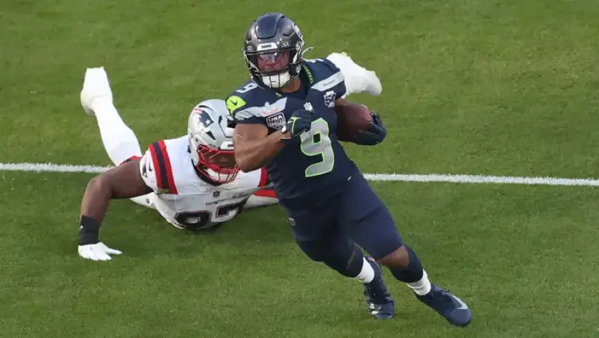 All-Time No. 2 with 125 Million Viewers