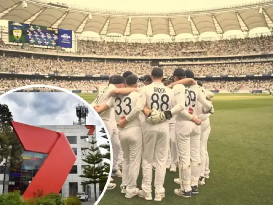 Channel 7 Attributes Earnings Drop to Two-Day Test Cricket Debacle