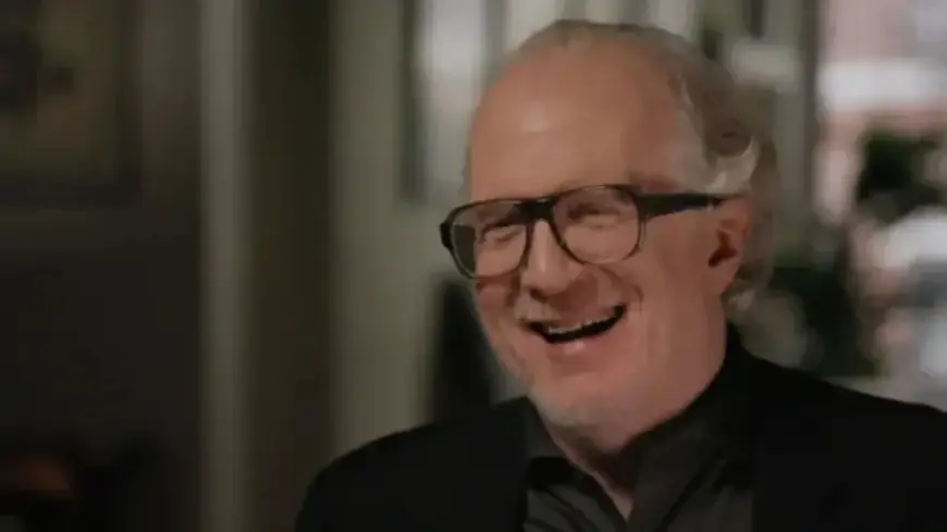 Tracy Letts Dives Into Family History in “Finding Your Roots”