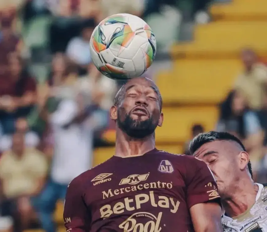 Tolima Aims to Lead FPC Standings