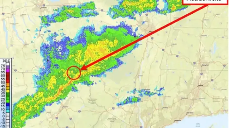 Plane Misses Turbulence Warning: Flight Attendants Seriously Injured
