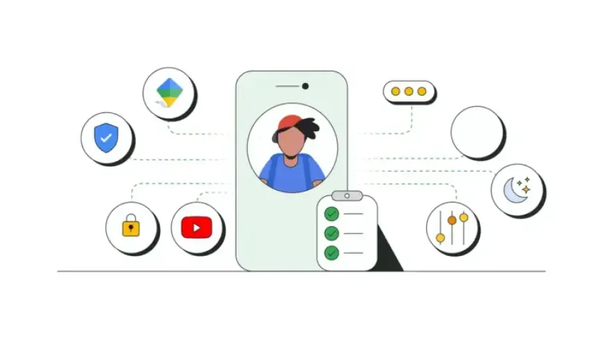 Empowering Youth Online: Safer Internet Day Champions Digital Growth