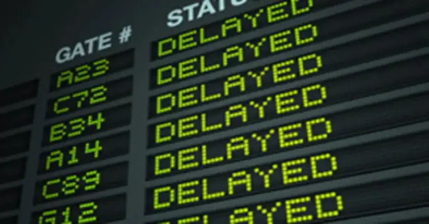 UK Met Office Enhances Forecasts, Cuts Air Travel Delays