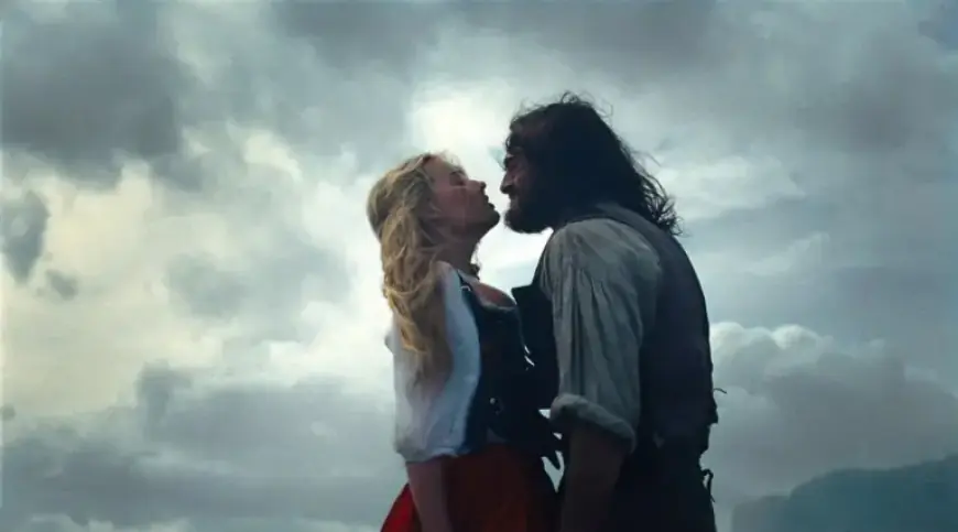 “Wuthering Heights Set for $70M-$80M Worldwide Box Office Debut”